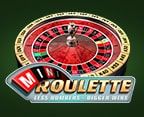 Mini Roulette PT